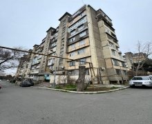 Kirayə (aylıq) Köhnə Tikili Əhmədli m., Əhmədli, Xətai r.