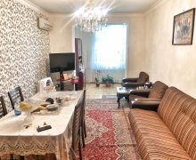 Kirayə (aylıq) Köhnə Tikili Nəriman Nərimanov m., Nərimanov r.