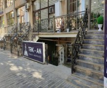 Satılır Obyekt 8 Noyabr m., Nəsimi r.