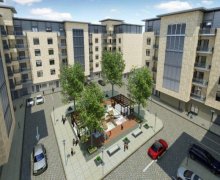 kiraye aylıq ev elanlari Xətai m., Ağ şəhər, Xətai r.