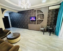 Kirayə (aylıq) Yeni Tikili Nəriman Nərimanov m., Nərimanov r.