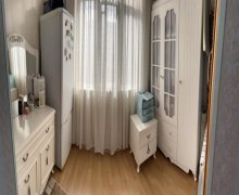 Satılır Köhnə Tikili İnşaatçılar m., Yeni Yasamal qəs., Yasamal r.