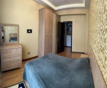 Satılır Yeni Tikili Həzi Aslanov m., H.Aslanov qəs., Xətai r.