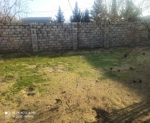 Satılır Torpaq Şüvəlan, Xəzər r.