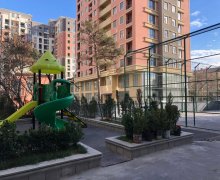 Satılır Yeni Tikili Qara Qarayev m., Nizami r.