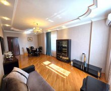 Kirayə (aylıq) Yeni Tikili Nəriman Nərimanov m., Nərimanov r.