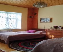 Kirayə (günlük) Bağ evi Qusar ş. Kirayə (günlük) Bağ evi Qusar ş.