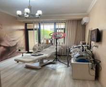 1 otaqlı yeni tikililər Gənclik m., Nərimanov r.