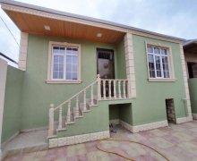 Satılır Həyət evi/villa Masazır, Abşeron r.