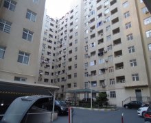 Satılır Yeni Tikili Xətai m., Ağ şəhər, Xətai r.