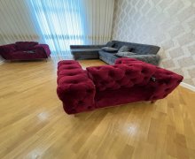 Kirayə (aylıq) Köhnə Tikili Elmlər akademiyası m., Yasamal r.