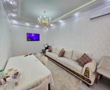 Satılır Yeni Tikili Yeni Günəşli qəs., Suraxanı r.