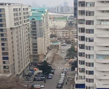 Satılır Yeni Tikili Cəfər Cabbarlı m., Binə ticarət mərkəzi, Nəsimi r.