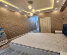 Kirayə (aylıq) Yeni Tikili Elmlər akademiyası m., Yasamal r.