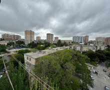 Satılır Köhnə Tikili 20 Yanvar m., Nəsimi r.