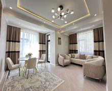 Satılır Yeni Tikili Nəriman Nərimanov m., Nərimanov r.