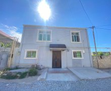 Satılır Həyət evi/villa Koroğlu m., Zabrat qəs., Sabunçu r.