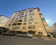 Продажа Новостройка Масазыр, Абшерон р.