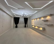 Satılır Yeni Tikili Nəriman Nərimanov m., Nərimanov r.