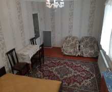 Kirayə (aylıq) Köhnə Tikili Qara Qarayev m., 8-ci kilometr, Nizami r.