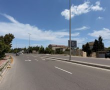Satılır Torpaq Mərdəkan, Xəzər r.