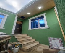 Satılır Həyət evi/villa Binəqədi qəs., Binəqədi r.