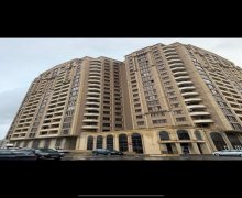 Аренда Новостройка м. 28 Мая м., Порт Баку, Насими р.