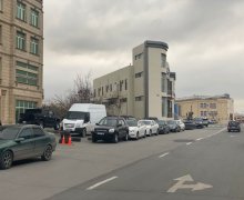 Kirayə (aylıq) Obyekt Binəqədi qəs., Binəqədi r.