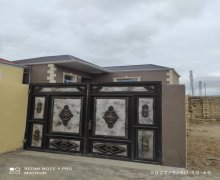 Satılır Həyət evi/villa Azadlıq m., Binəqədi r.