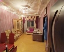 Satılır Yeni Tikili Memar Əcəmi m., 9-cu mikrorayon, Binəqədi r.