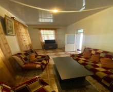 Kirayə (aylıq) Bağ evi Mərdəkan, Xəzər r.