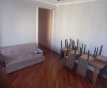 Kirayə (aylıq) Yeni Tikili Həzi Aslanov m., Xətai r.