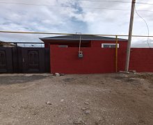 Satılır Həyət evi/villa Binə qəs., Xəzər r.
