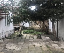 Satılır Həyət evi/villa Avtovağzal m., Biləcəri qəs., Binəqədi r.