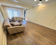 Kirayə (aylıq) Yeni Tikili Gənclik m., Nərimanov r.