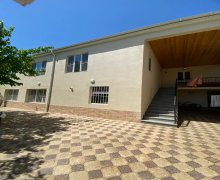 Kirayə (aylıq) Həyət evi/villa Novxanı, Abşeron r.