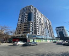 Satılır Yeni Tikili Nəriman Nərimanov m., Nərimanov r.