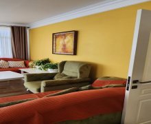 Satılır Yeni Tikili Elmlər akademiyası m., Yasamal r.