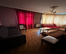 Kirayə (aylıq) Köhnə Tikili İnşaatçılar m., Yeni Yasamal qəs., Yasamal r.