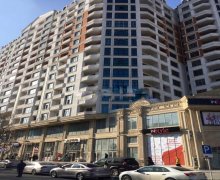 Satılır Yeni Tikili Nəriman Nərimanov m., Nərimanov r.