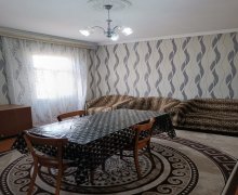 Kirayə (aylıq) Həyət evi/villa Xətai r.