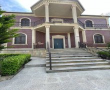 Satılır Həyət evi/villa Mərdəkan, Xəzər r. Satılır Həyət evi/villa Mərdəkan, Xəzər r.