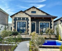 Satılır Bağ evi Şüvəlan, Xəzər r.