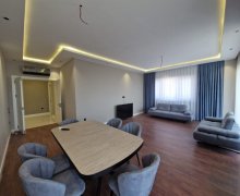 Kirayə (aylıq) Yeni Tikili Ağ şəhər, Xətai r.