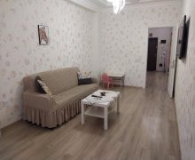 Satılır Yeni Tikili Yeni Yasamal qəs., Yasamal r.