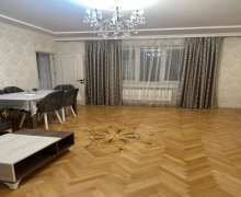 Kirayə (aylıq) Köhnə Tikili 28 May m., Səməd Vurğun parkı, Nəsimi r.