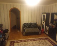 Satılır Köhnə Tikili 20 Yanvar m., Nəsimi r.