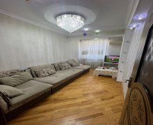 Kirayə (aylıq) Yeni Tikili Əhmədli m., Əhmədli, Xətai r.