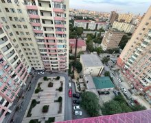 Kirayə (aylıq) Yeni Tikili 8 Noyabr m., Nərimanov r.