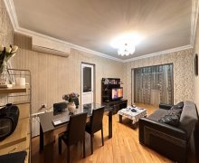 Satılır Köhnə Tikili Nəriman Nərimanov m., Montin qəs., Nərimanov r.